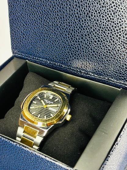 Pattek Philippie Men's Watch