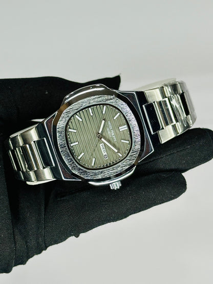 Pattek Philippie Men's Watch