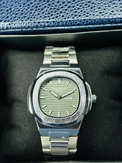 Pattek Philippie Men's Watch