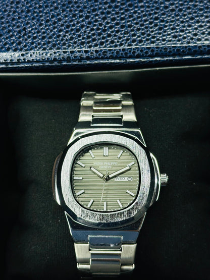 Pattek Philippie Men's Watch