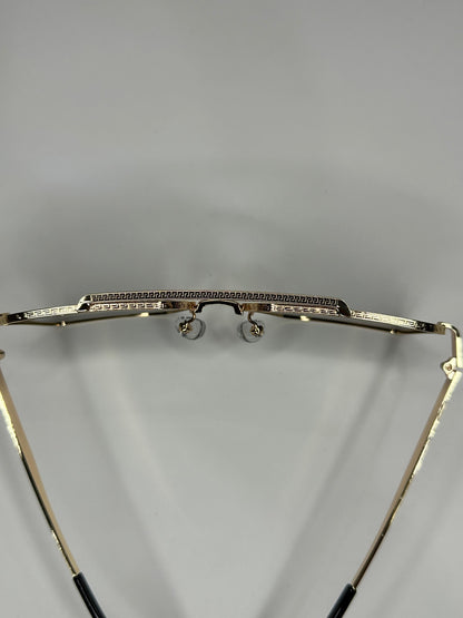 Versace Sunglasses