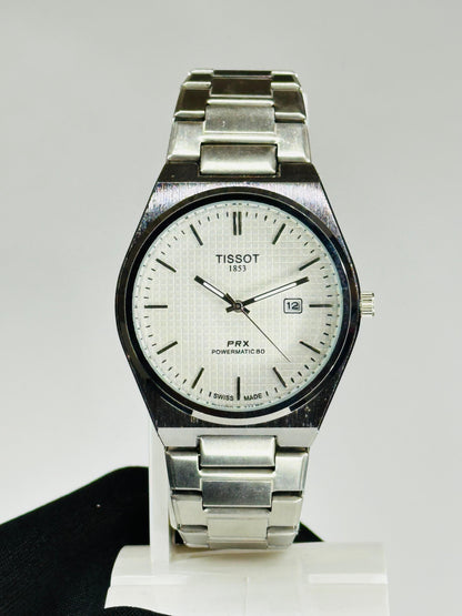 Tissot PRX Watch
