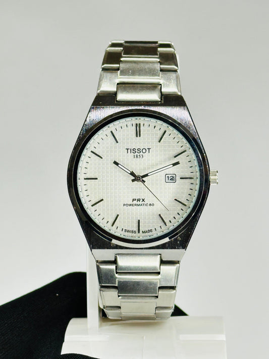 Tissot PRX Watch