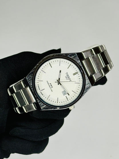 Tissot PRX Watch