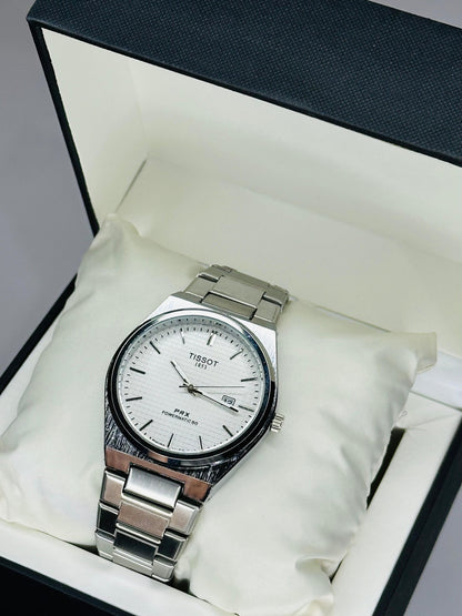Tissot PRX Watch