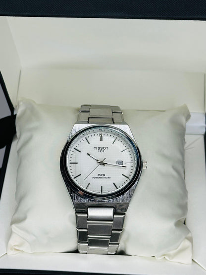 Tissot PRX Watch