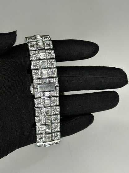 Cartier Men's Watch