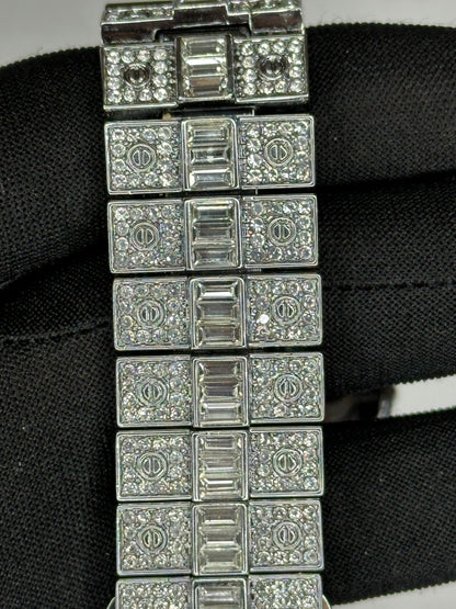 Cartier Men's Watch