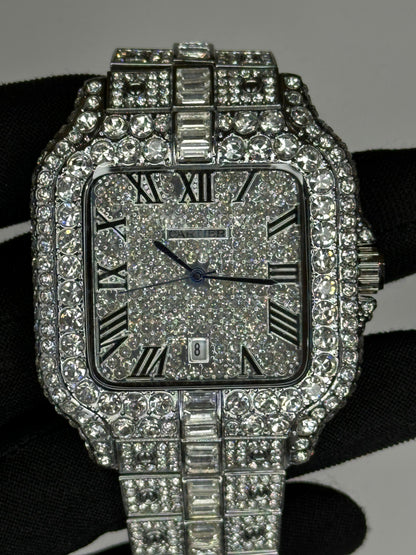 Cartier Men's Watch