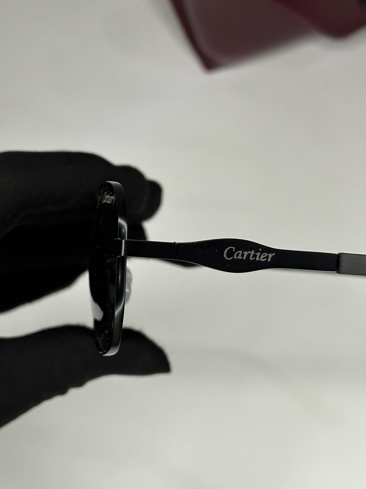 Cartier Sunglasses