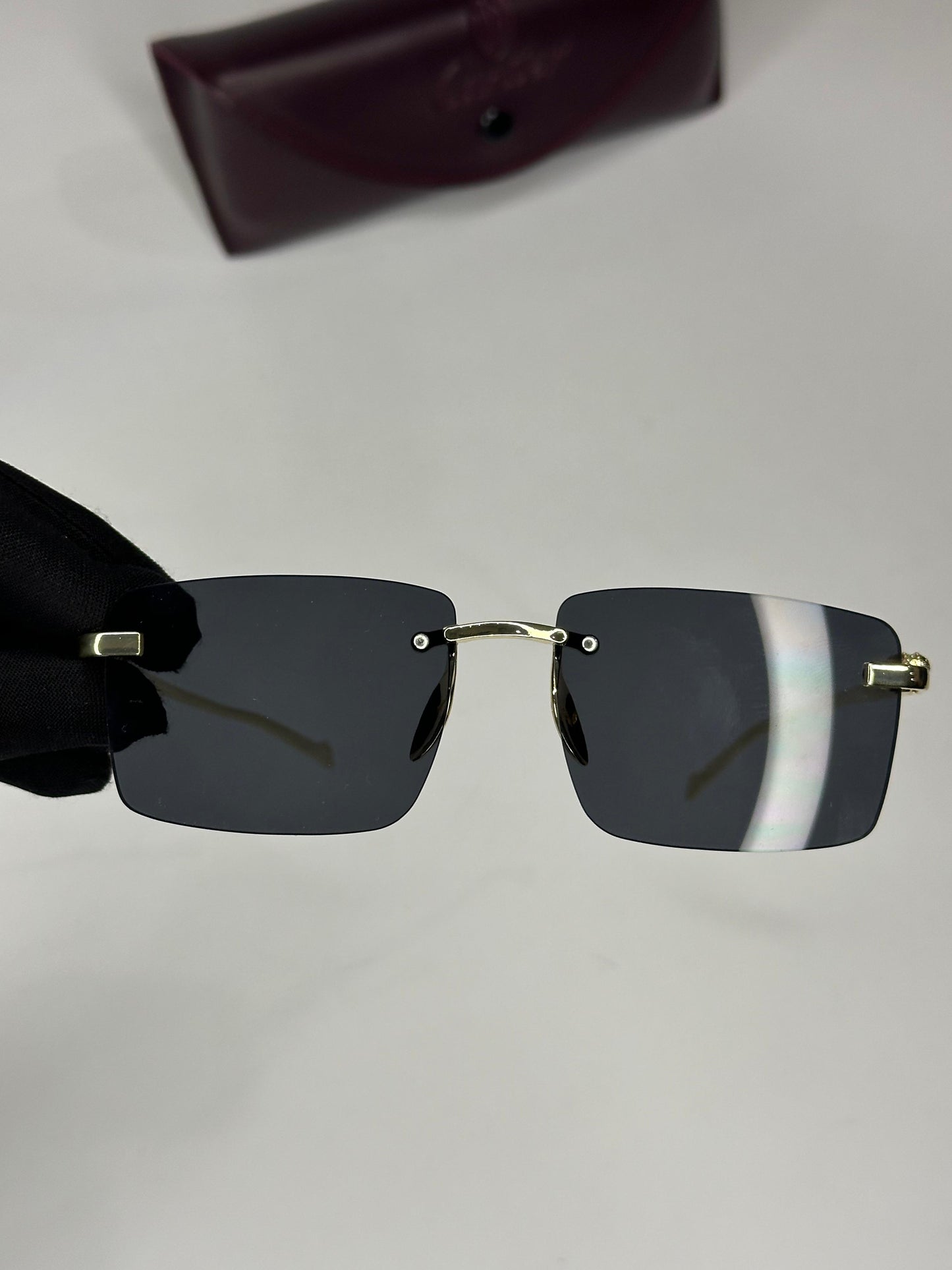 Cartier Sunglasses