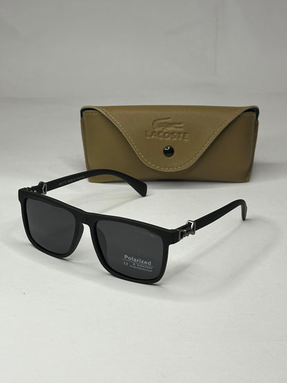 Polarized Lacoste Sunglasses