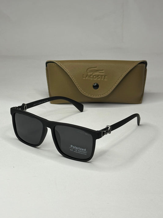 Polarized Lacoste Sunglasses
