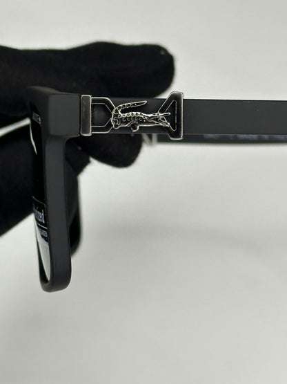 Polarized Lacoste Sunglasses
