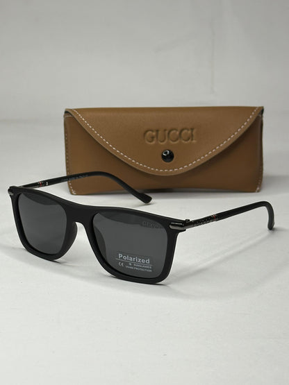 Polarized Gucci Sunglasses