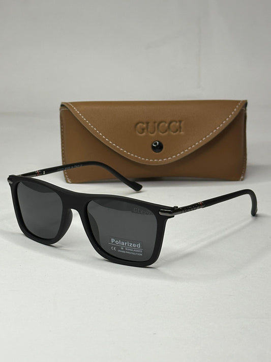 Polarized Gucci Sunglasses