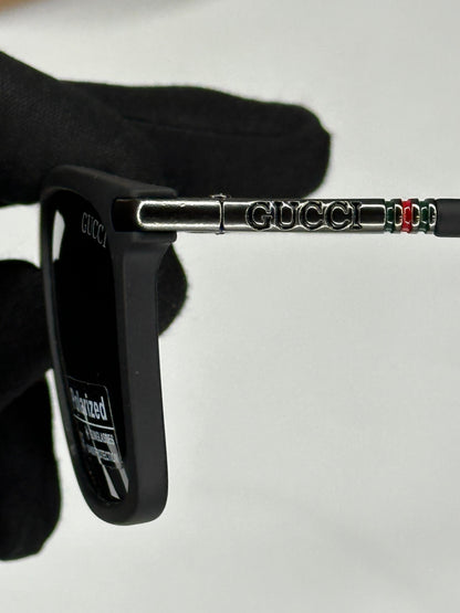 Polarized Gucci Sunglasses