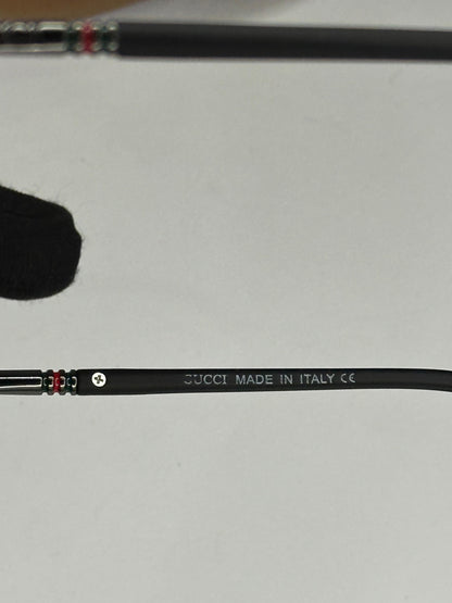 Polarized Gucci Sunglasses