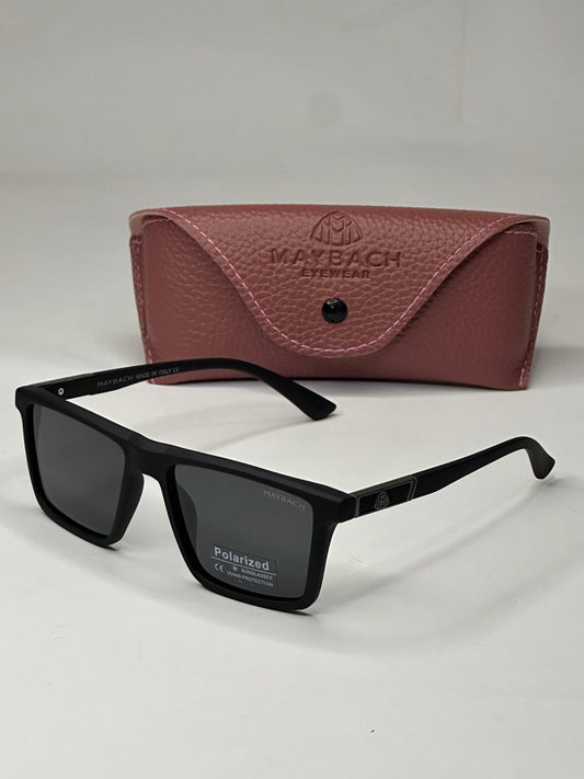 Polarized Maybach Sunglasses