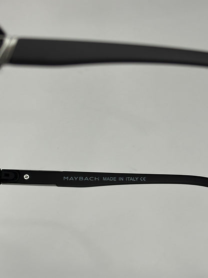 Polarized Maybach Sunglasses