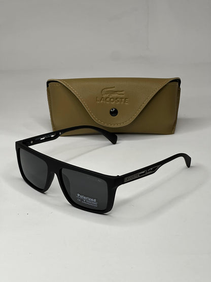 Polarized Lacoste Sunglasses