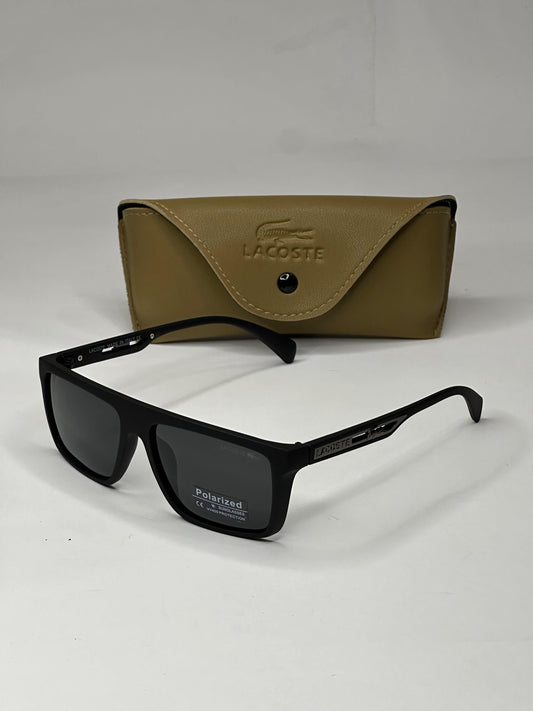 Polarized Lacoste Sunglasses
