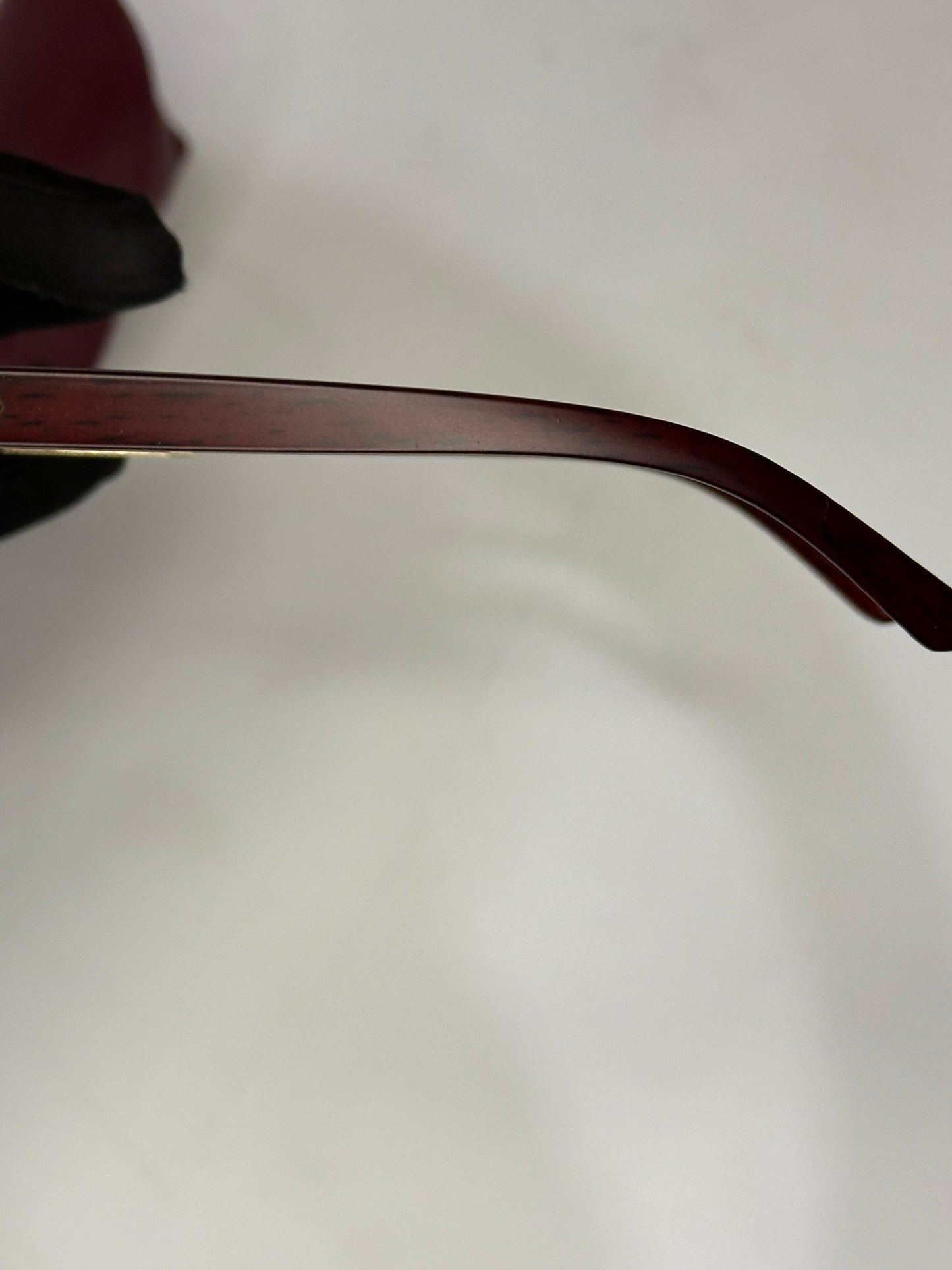 Solar Cartier Sunglasses