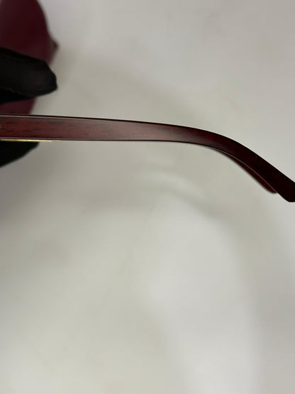 Solar Cartier Sunglasses