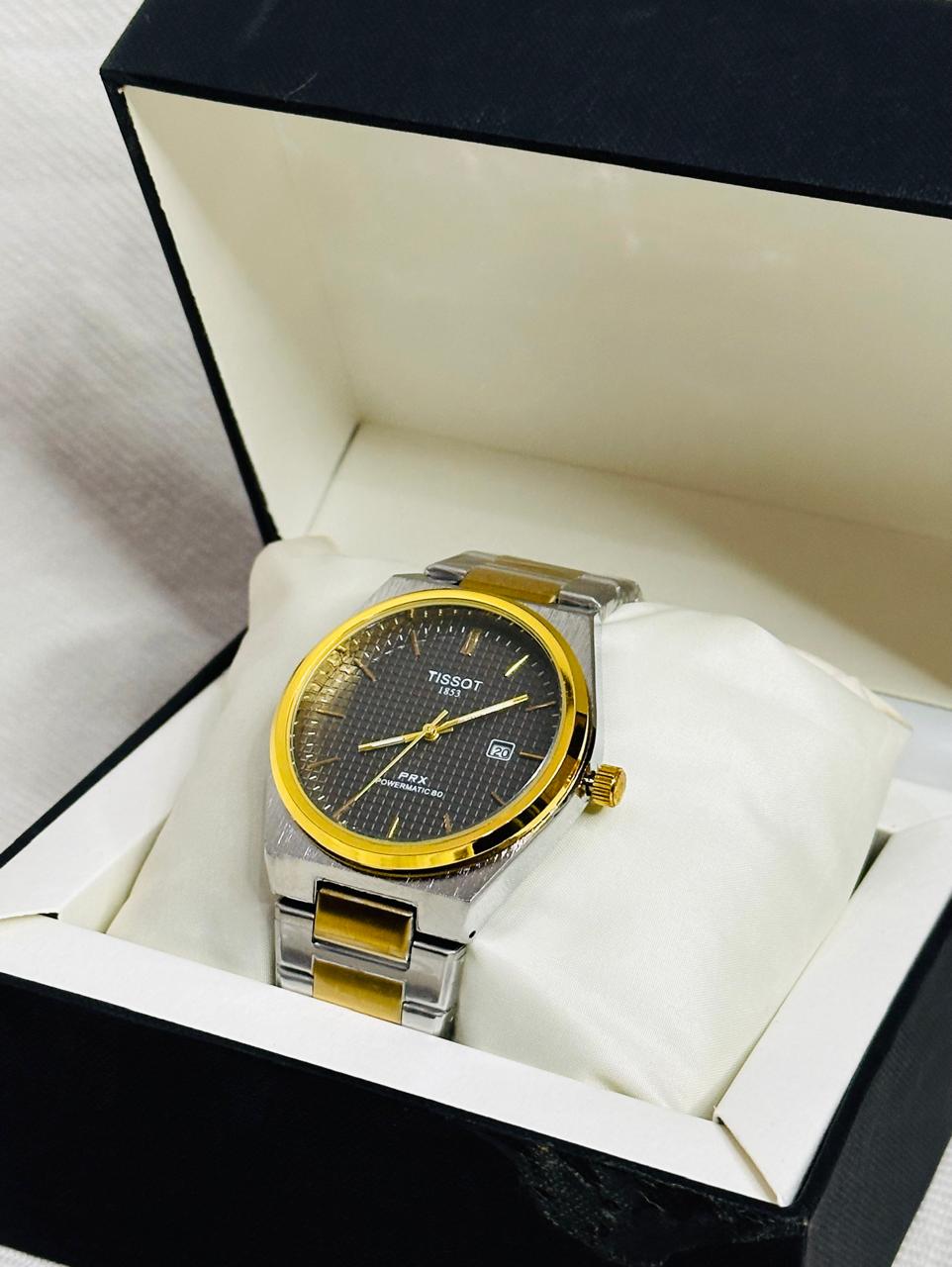 Tissot Men's Watch