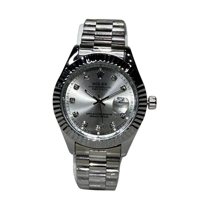 Rolex Men's Watch