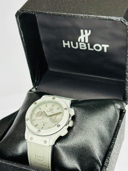 Trueworth Men's Watch