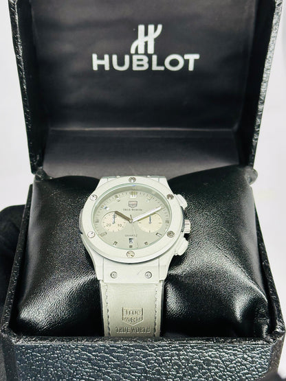 Trueworth Men's Watch
