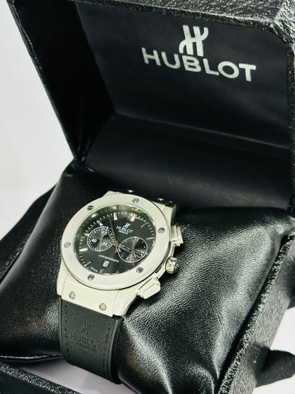 Hublot Men's Watch