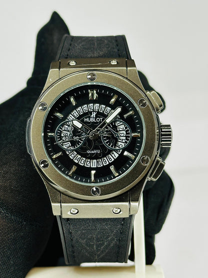 Hublot Men's Watch