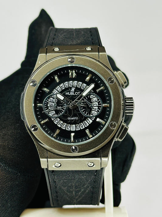 Hublot Men's Watch