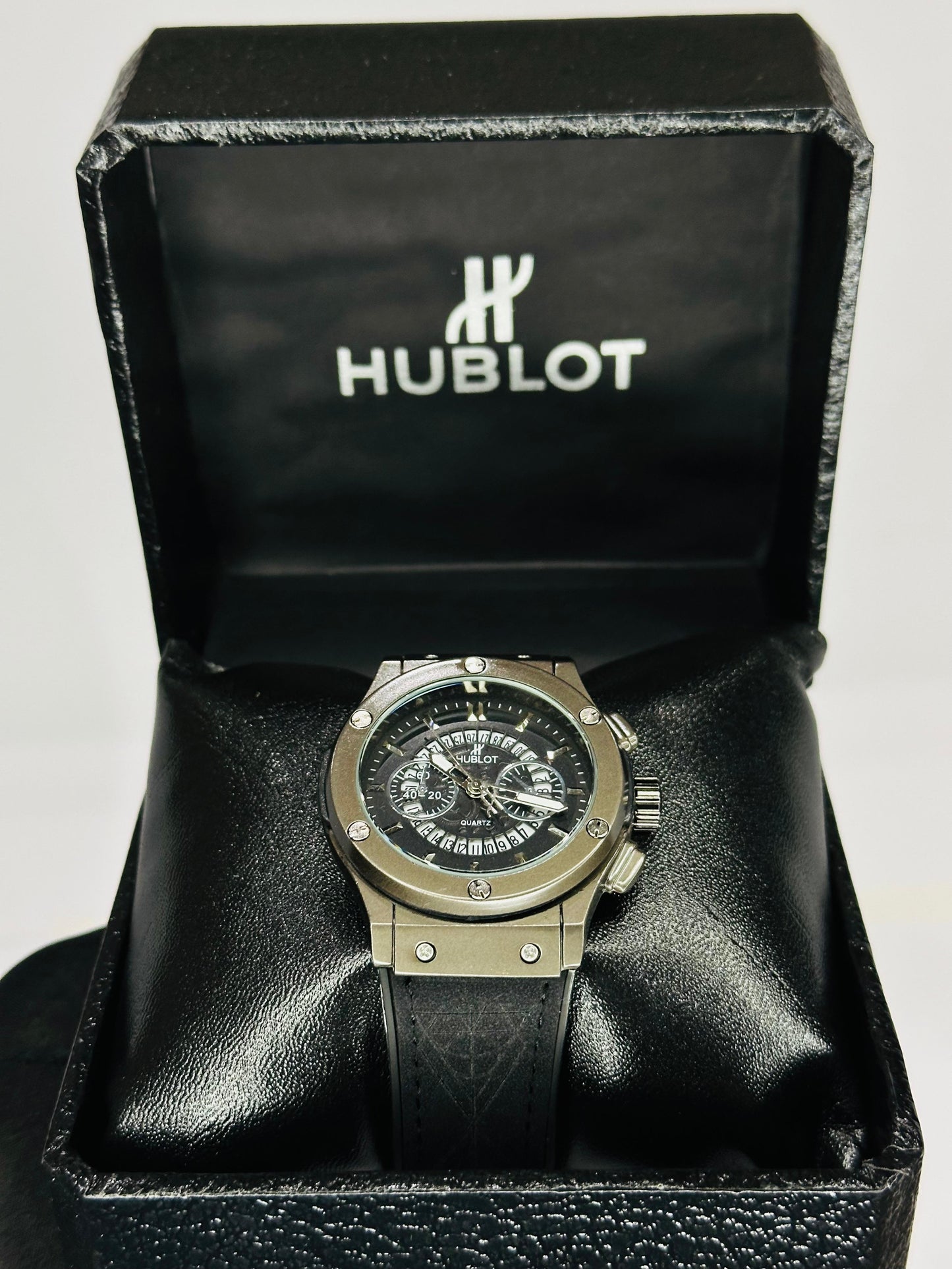 Hublot Men's Watch