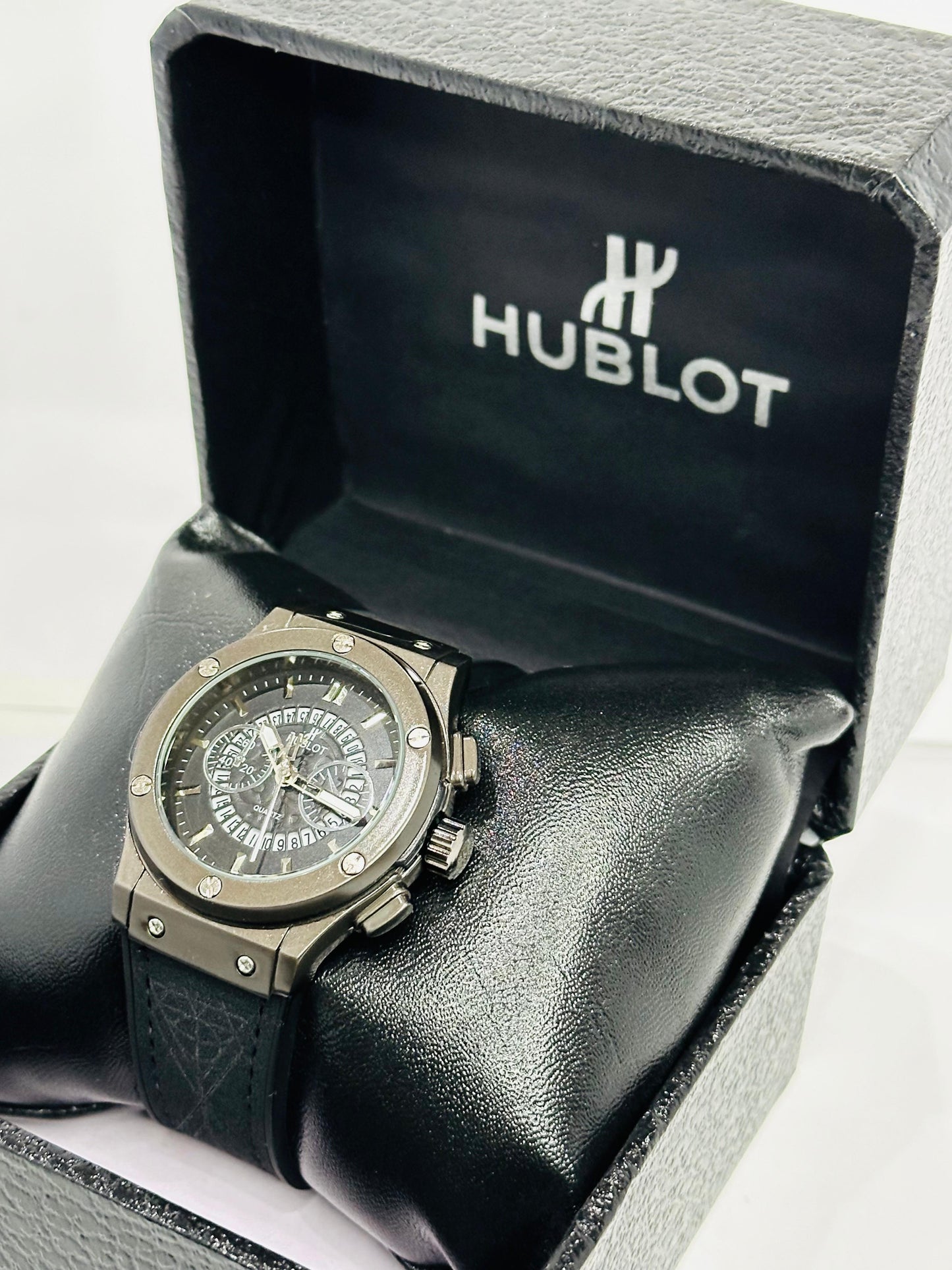 Hublot Men's Watch