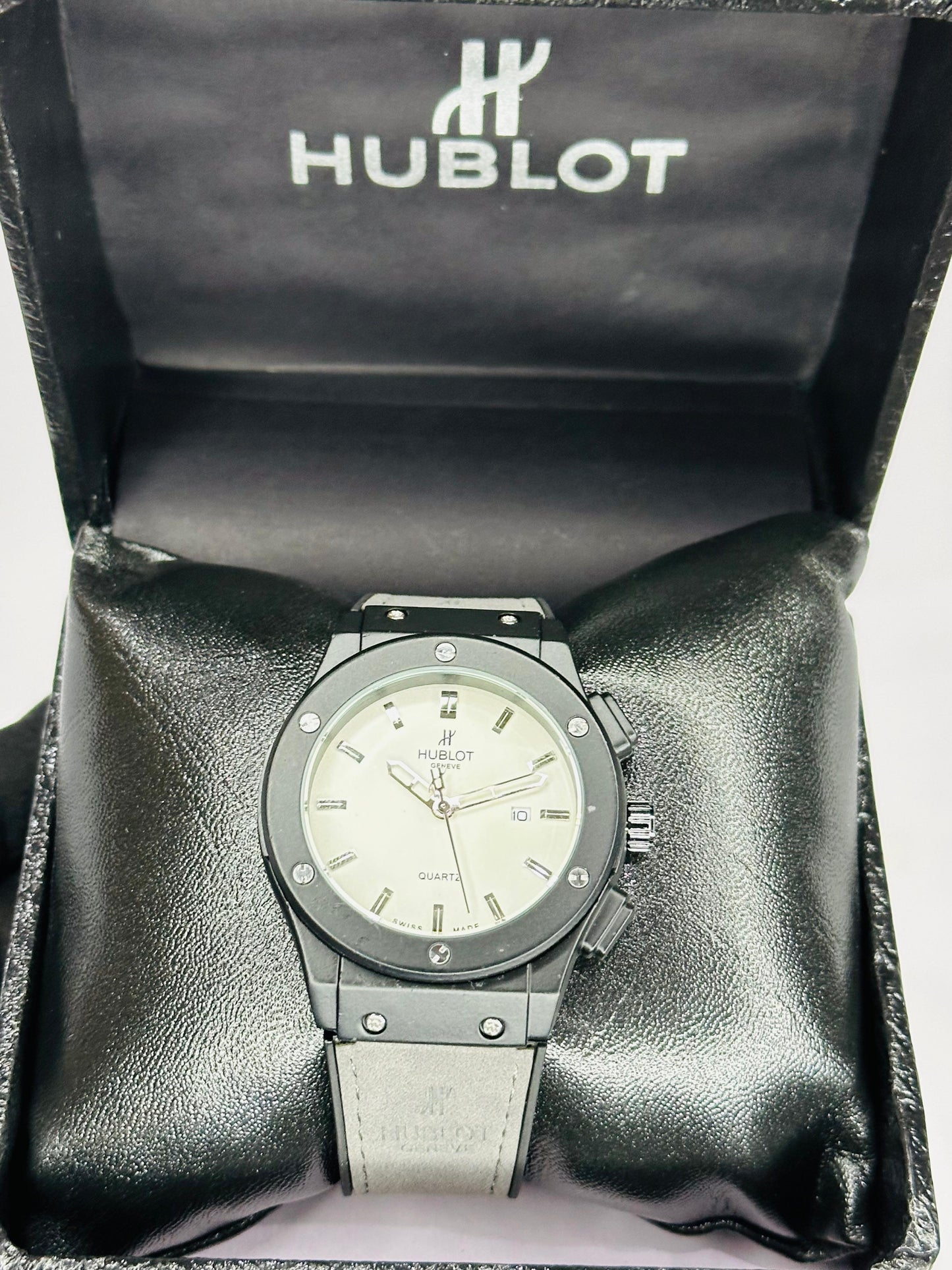 Hublot Men's Watch