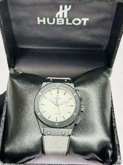 Hublot Men's Watch