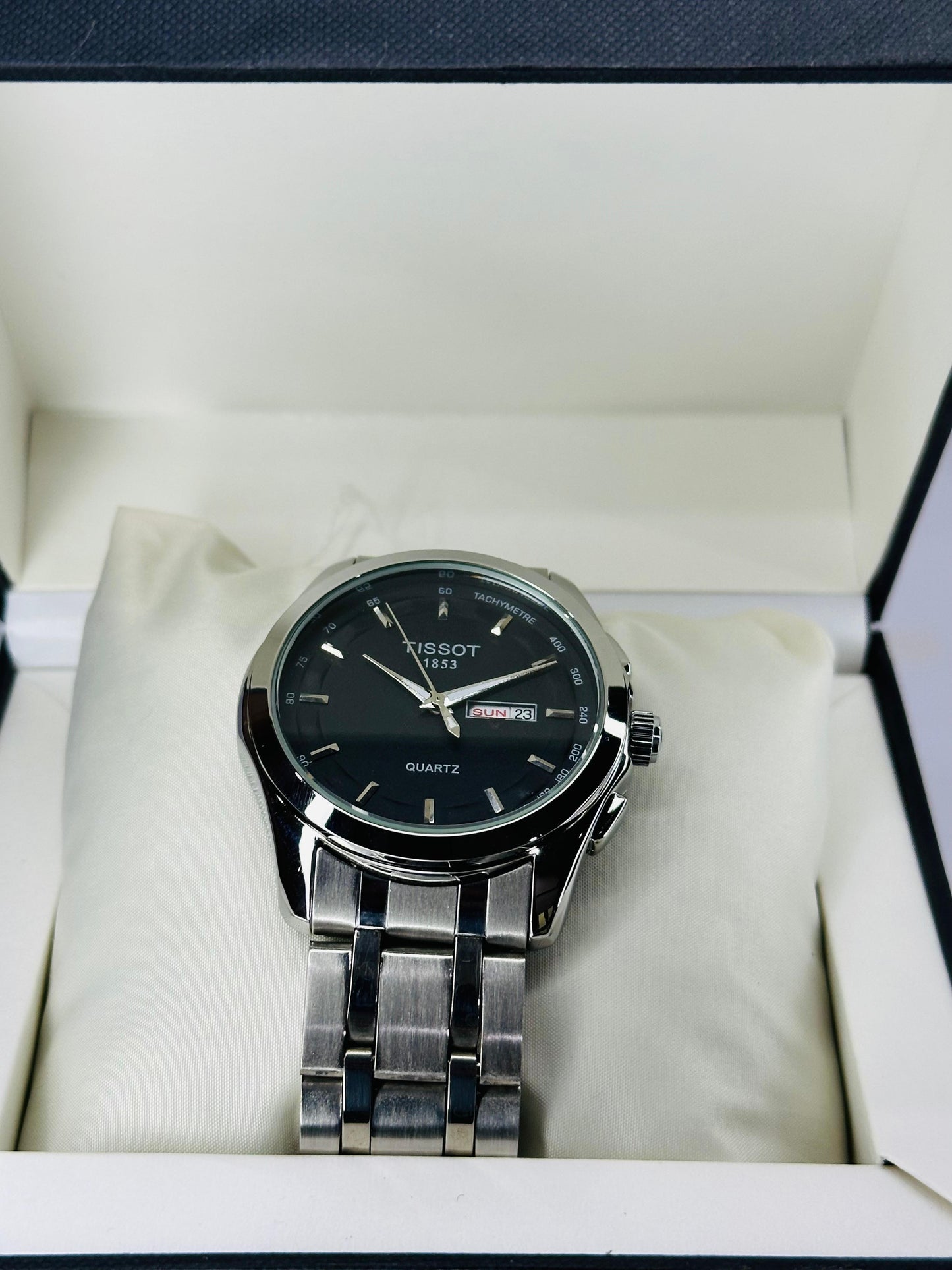 Tissot Men's Watch