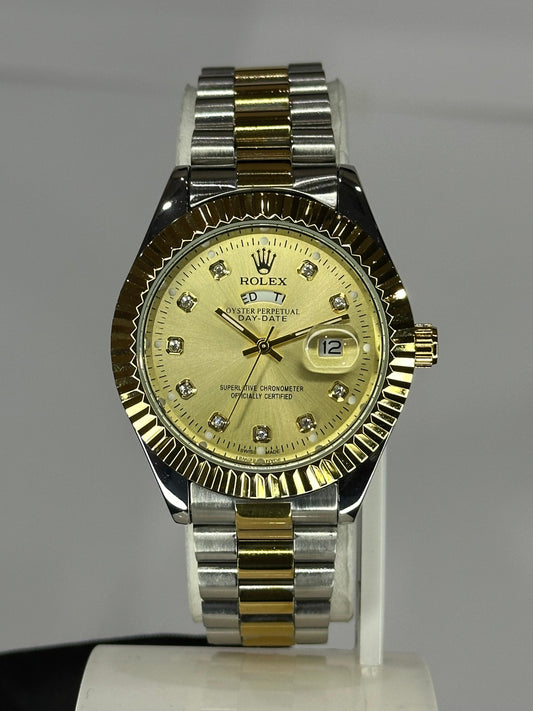 Rolex Men's Watch