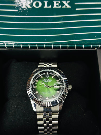 Rolex Men's Watch