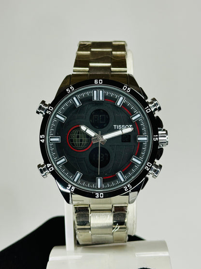 Tissot Men's Watch