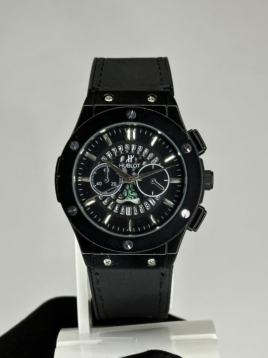 Hublot Men's Watch