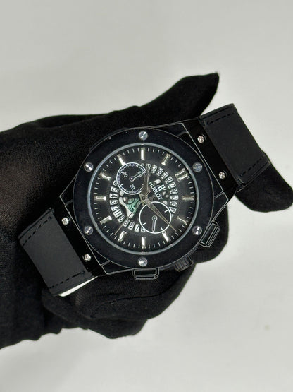 Hublot Men's Watch