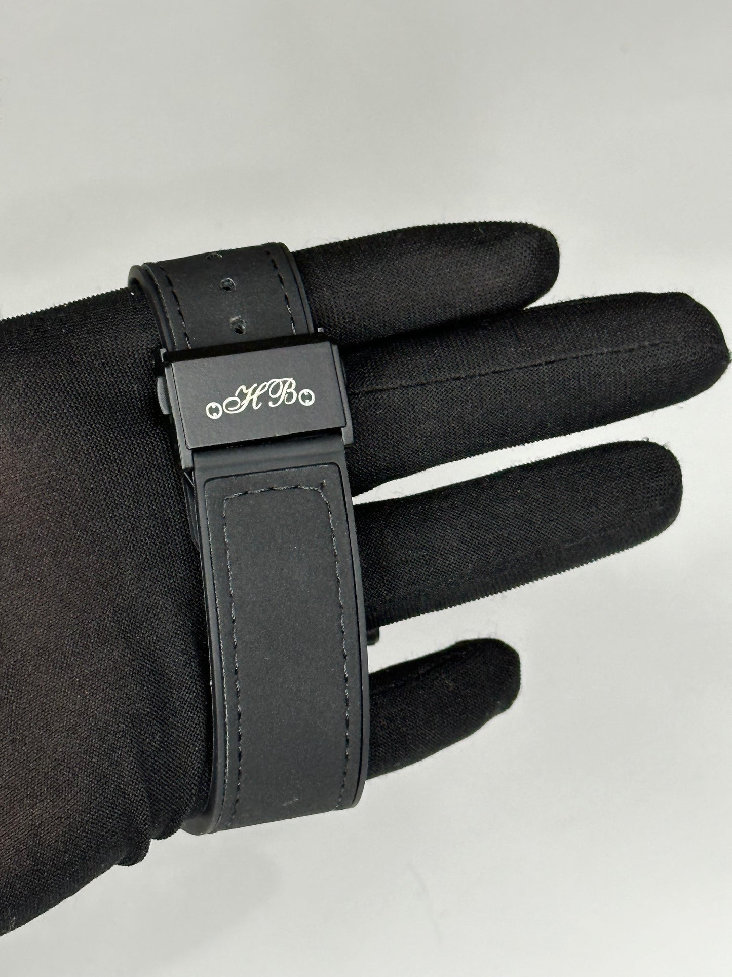 Hublot Men's Watch