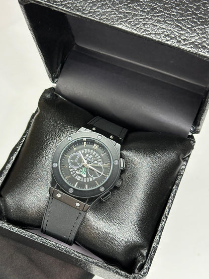 Hublot Men's Watch