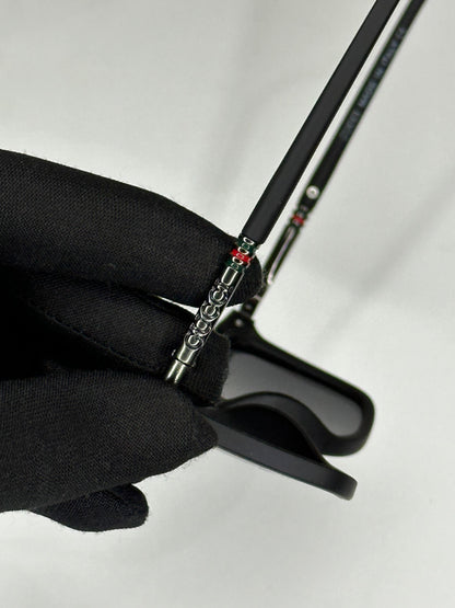 Polarized Gucci Sunglasses