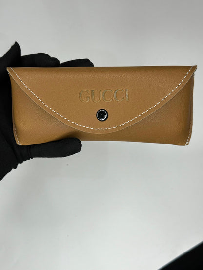 Polarized Gucci Sunglasses