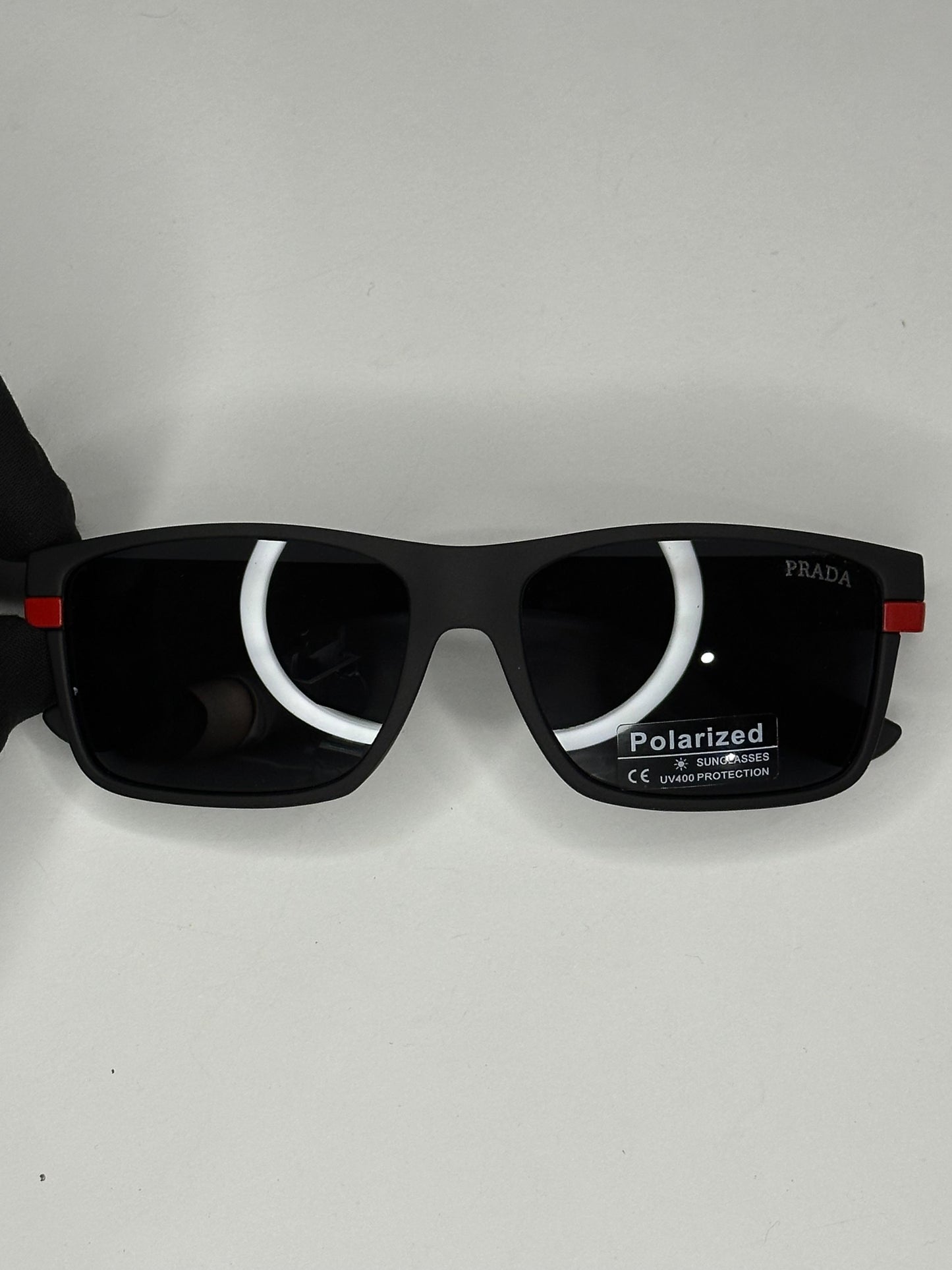 Polarized Prada Sunglasses